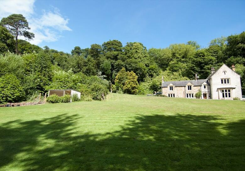 Agroturismo Mulgrave Country Cottage