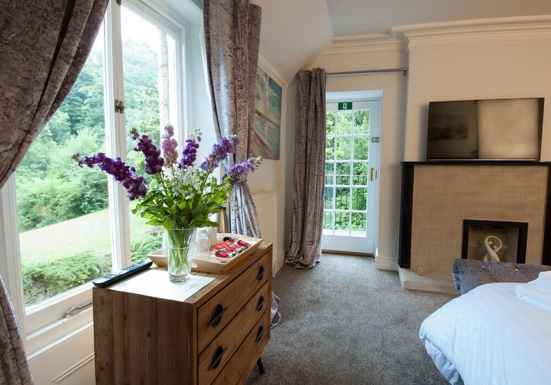 Agroturismo Mulgrave Country Cottage