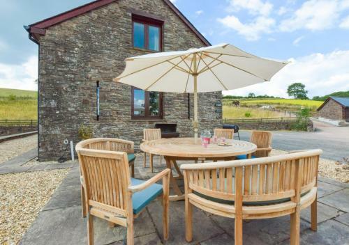 Ysgubor Y Mynydd