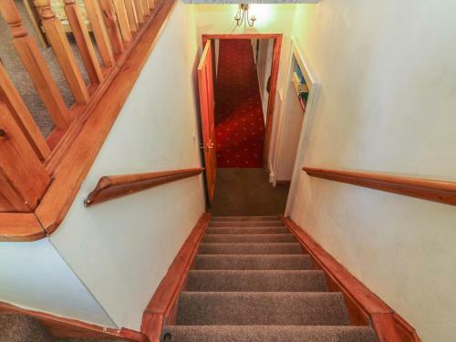 The Old School, Milnthorpe