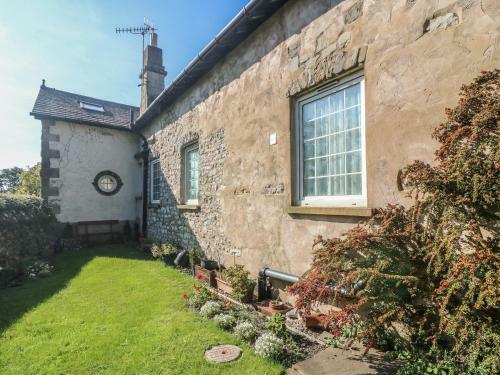 The Old School, Milnthorpe