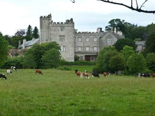 Greystones, Milnthorpe