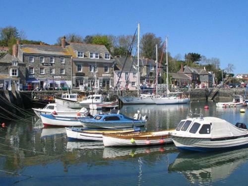 Trevenning Chapel, Bodmin