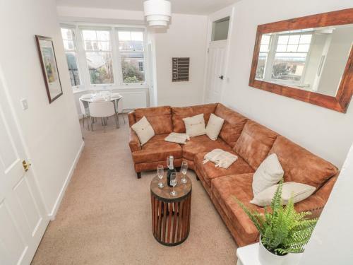 Lovatt House Apartment, North Shields