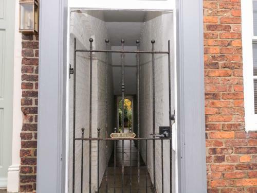 Lovatt House Apartment, North Shields