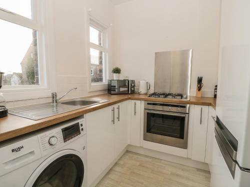Lovatt House Apartment, North Shields