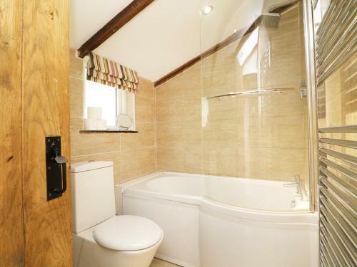 Larksworthy Cottage