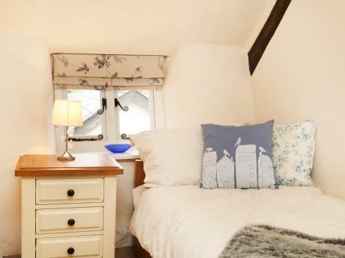 Larksworthy Cottage