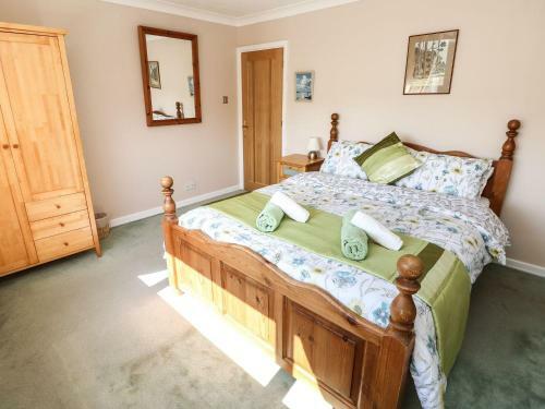 The Twickle, North Walsham
