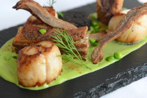 Scalloway Hotel
