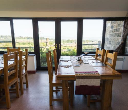 Fernhill Bed And Breakfast