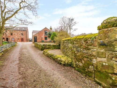 The Old Byre, Sandford