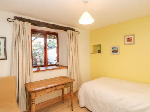 Barley Cottage, Appleby-in-westmorland