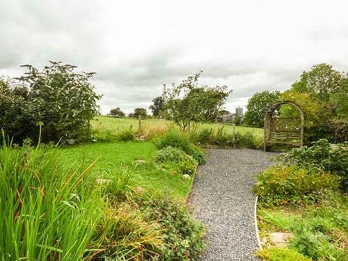 Barley Cottage, Appleby-in-westmorland