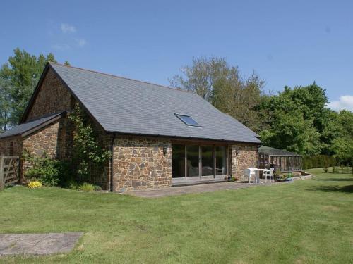The Old Parlour, Sampford Courtenay