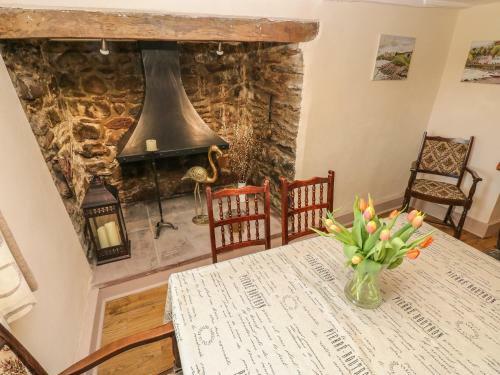 Fisherman's Cottage, Haverfordwest