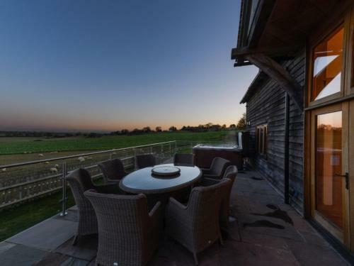 Holiday Home Stone Farm.2