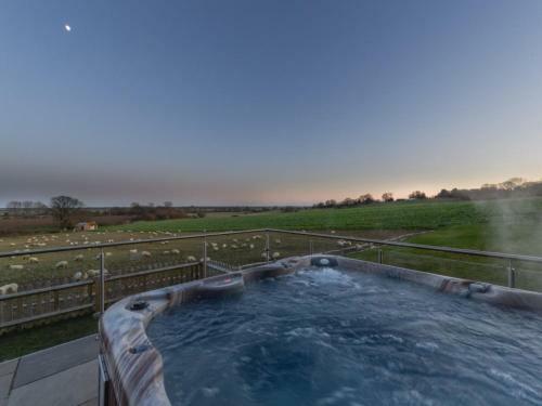 Holiday Home Stone Farm.2