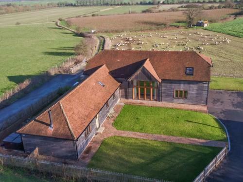Holiday Home Stone Farm.2