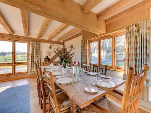 Holiday Home Stone Farm.2