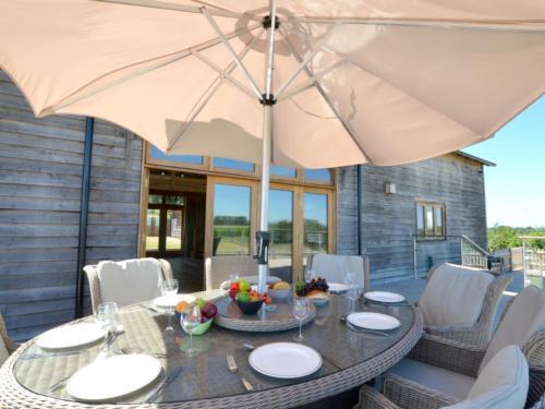 Holiday Home Stone Farm.2