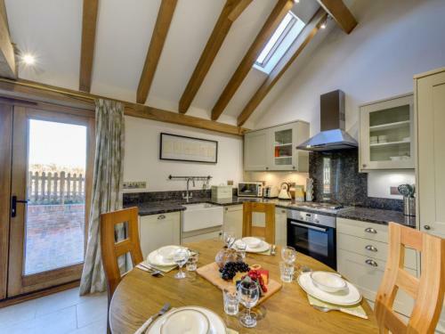 Holiday Home Stener