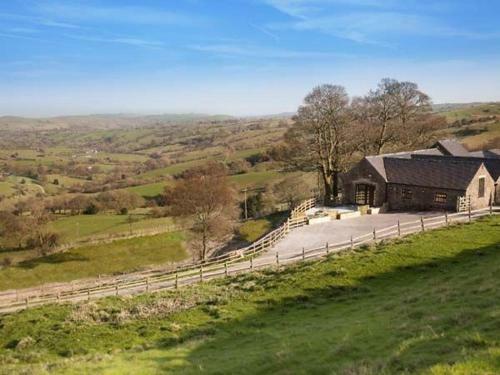 The Barn At Hill House