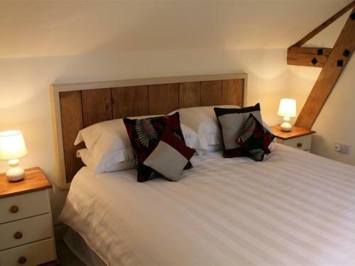 Duck's Cottage, Upavon
