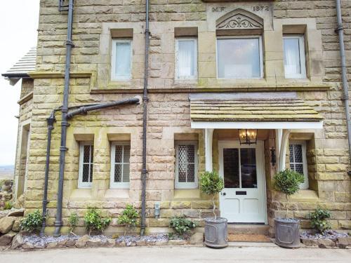 Moscar Lodge, Sheffield