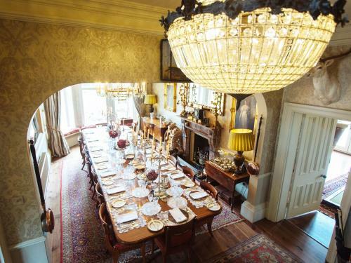 Moscar Lodge, Sheffield