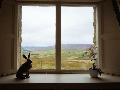 Moscar Lodge, Sheffield