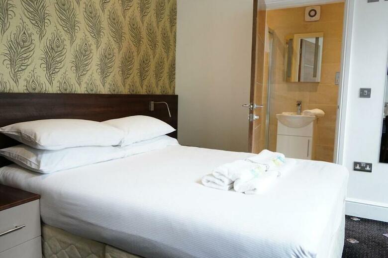 The Marlborough Hotel