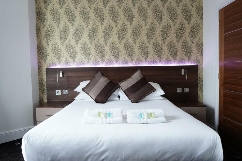 The Marlborough Hotel