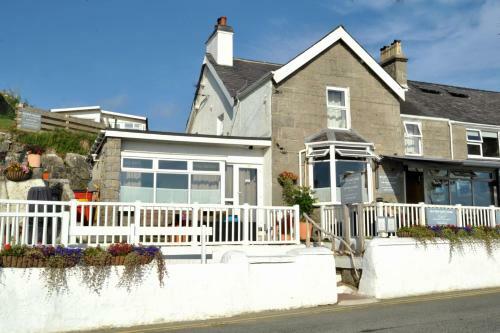 Bed & Breakfast Sea View Guest House