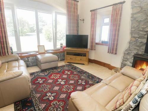 Bwthyn Yr Hafod, Tyn-y-gongl