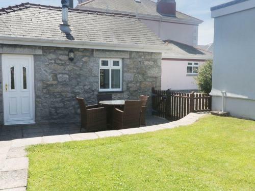 Bwthyn Yr Hafod, Tyn-y-gongl