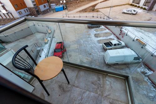 Snowside - Apartment 524 In Bakuriani