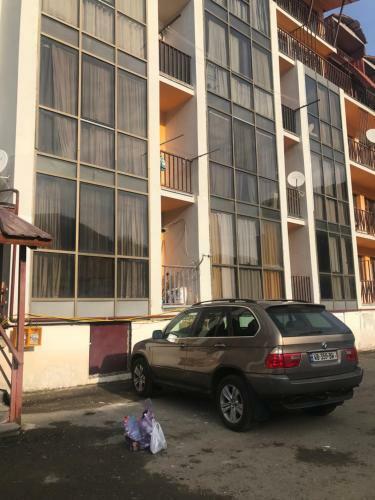 Snow Plaza Apartments 46
