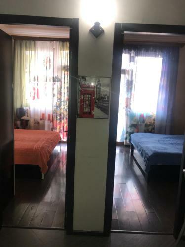 Snow Plaza Apartments 46