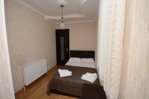 Hostal Olimpo Guest House