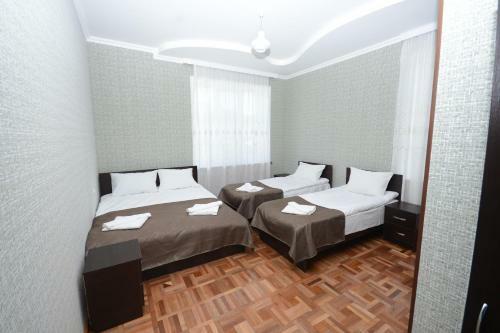 Hostal Olimpo Guest House