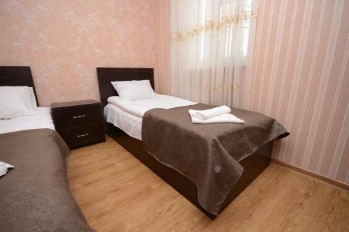 Hostal Olimpo Guest House