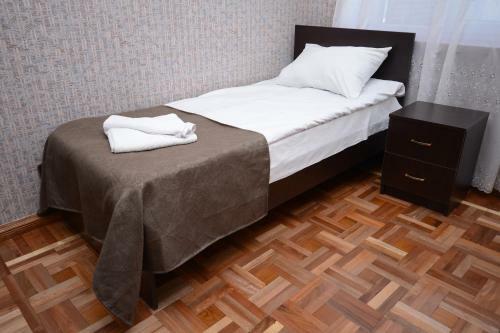 Hostal Olimpo Guest House