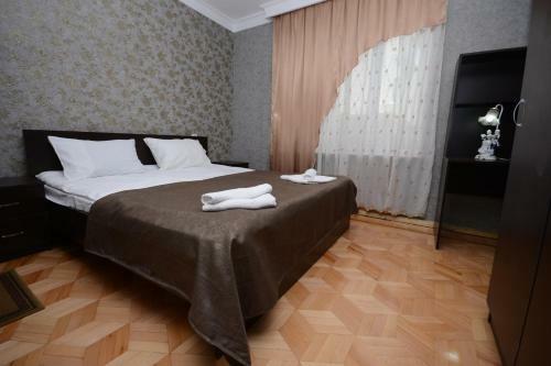 Hostal Olimpo Guest House