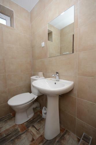 Hostal Olimpo Guest House