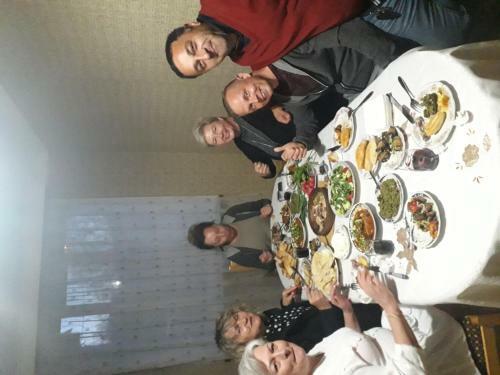 Hostal Olimpo Guest House