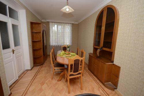 Hostal Olimpo Guest House