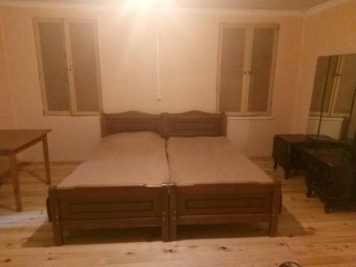 Apartamento Guest House Borjomi
