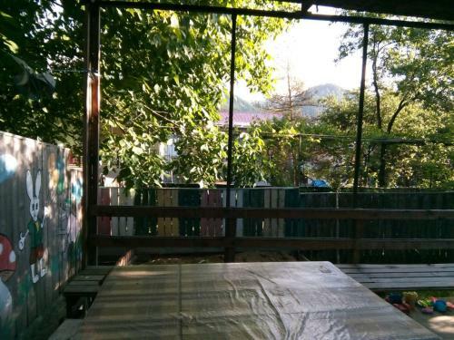 Apartamento Guest House Borjomi
