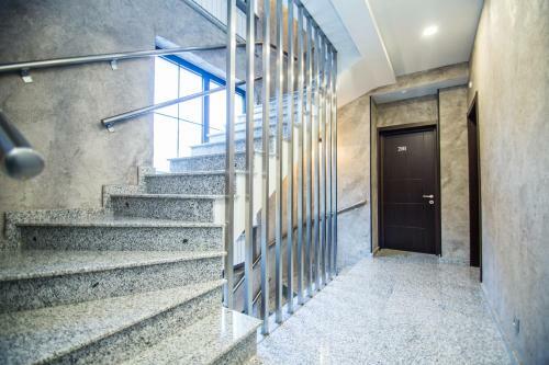 Hotel Milano Palace Borjomi
